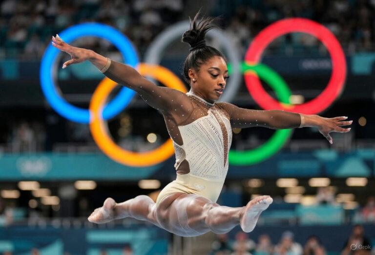 simone biles