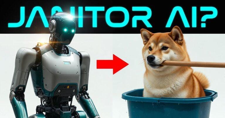 janitor ai