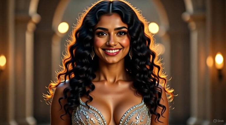 avantika vandanapu