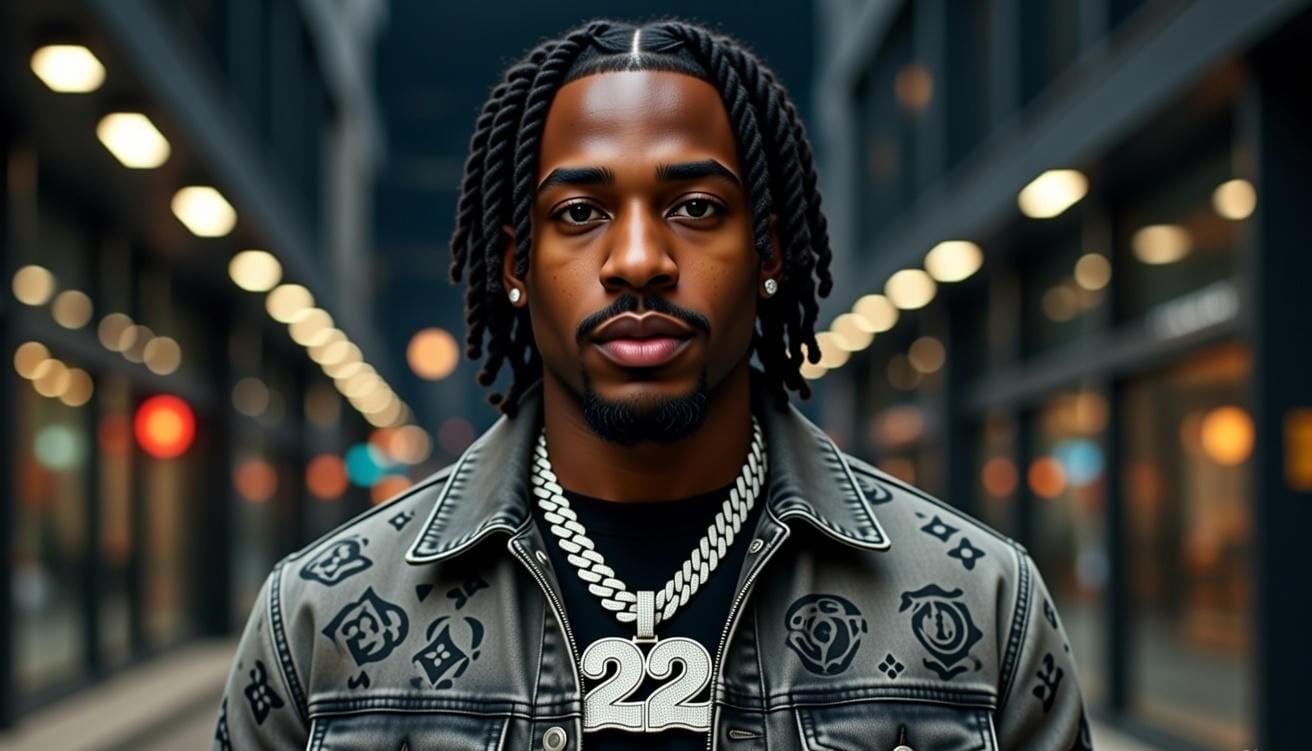 Hunxho Rapper Profile
