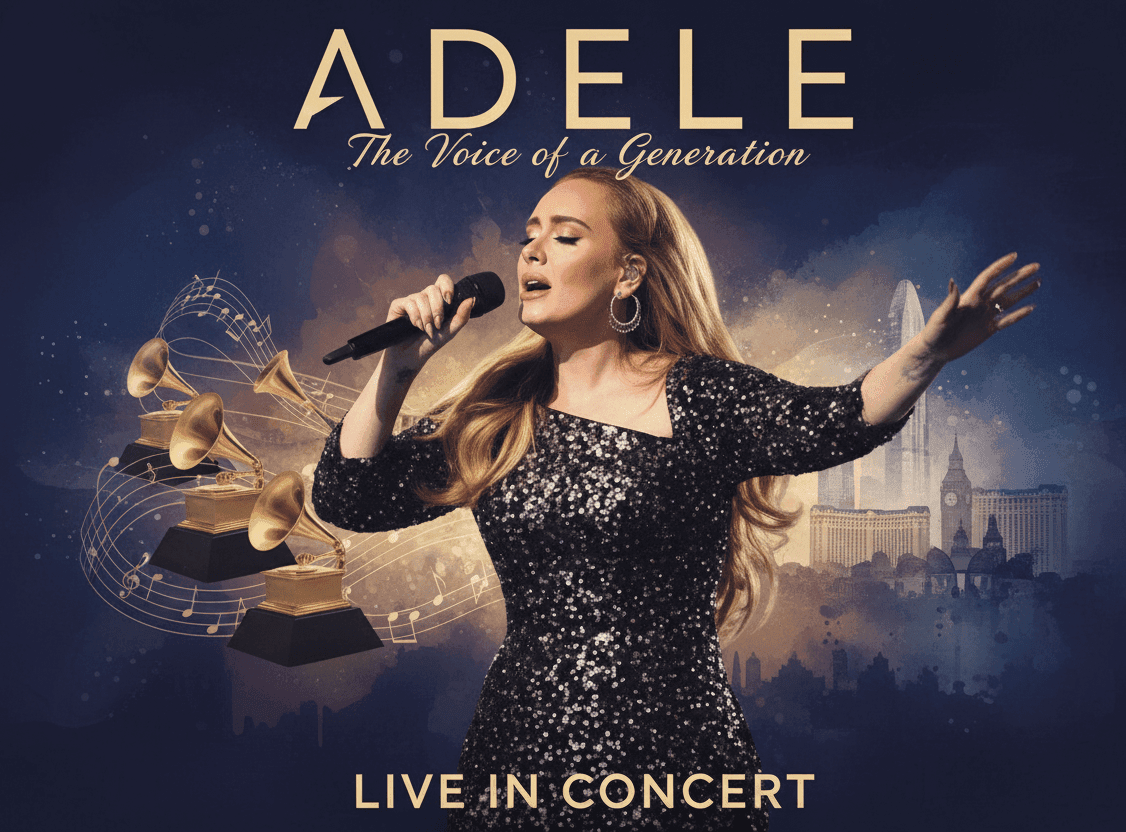 Adele