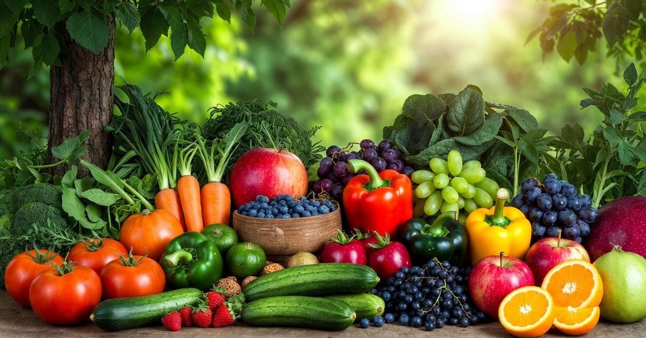 Well Health Organic