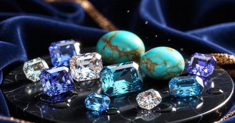 december birthstone
