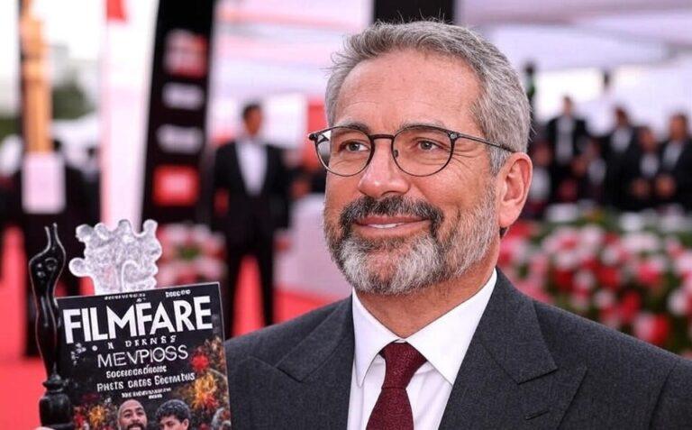 Steve Carell