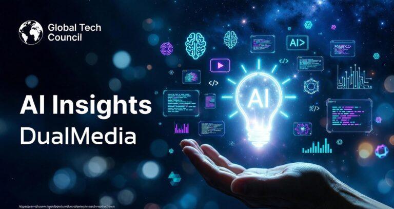 ai insights dualmediai