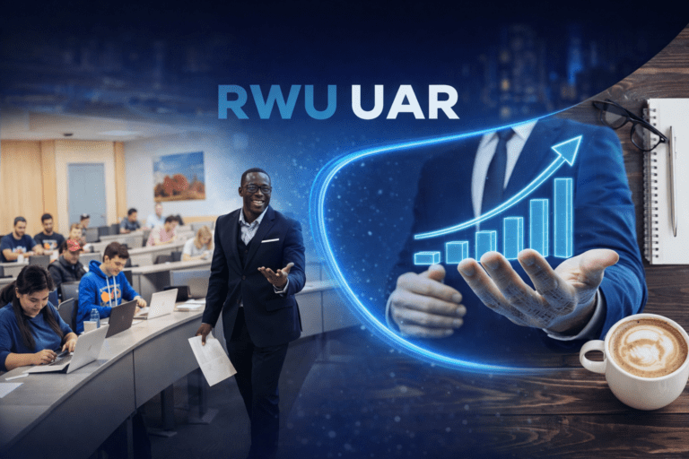 rwu uar