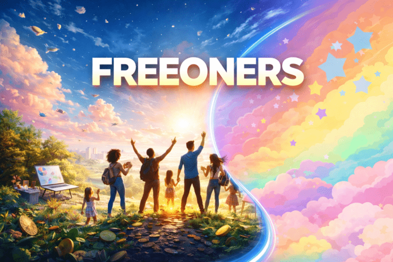 freeoners