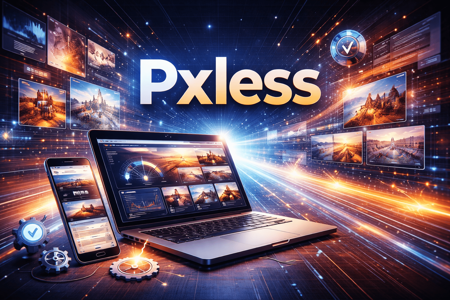 pxless