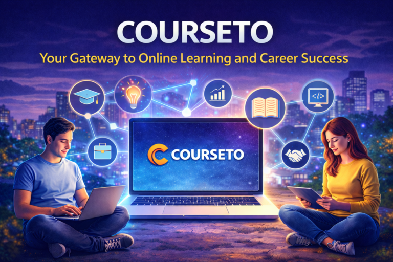 courseto