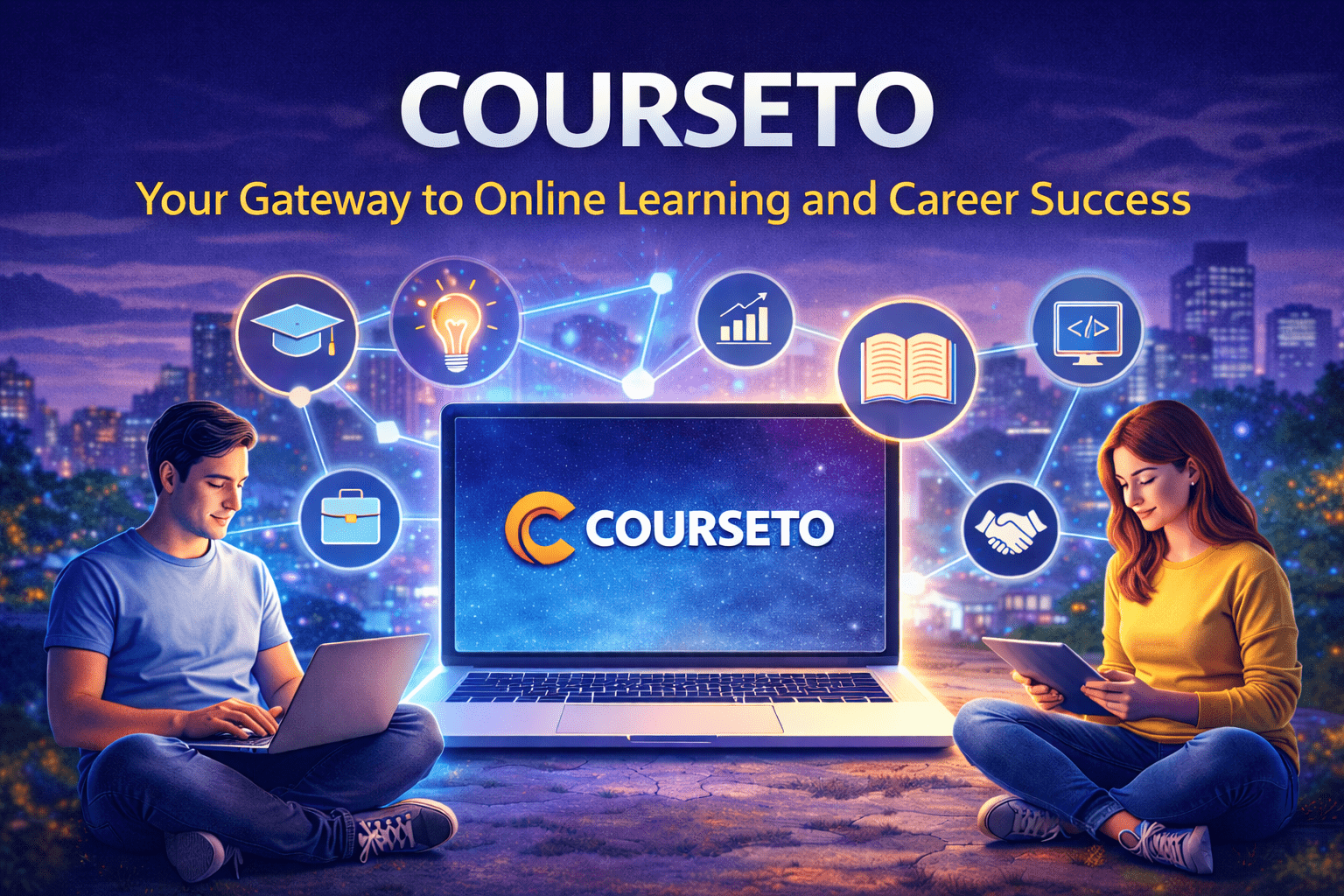 courseto
