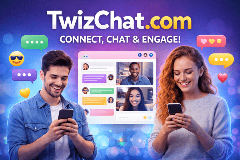 twizchat com