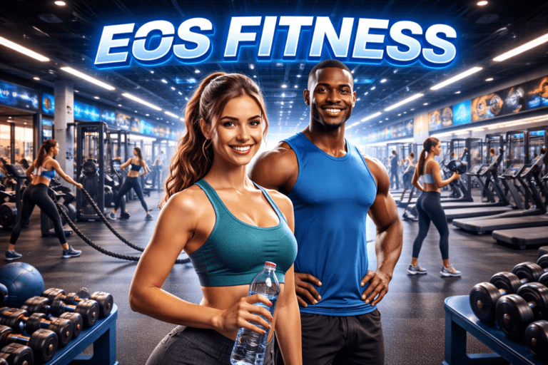 eos fitness