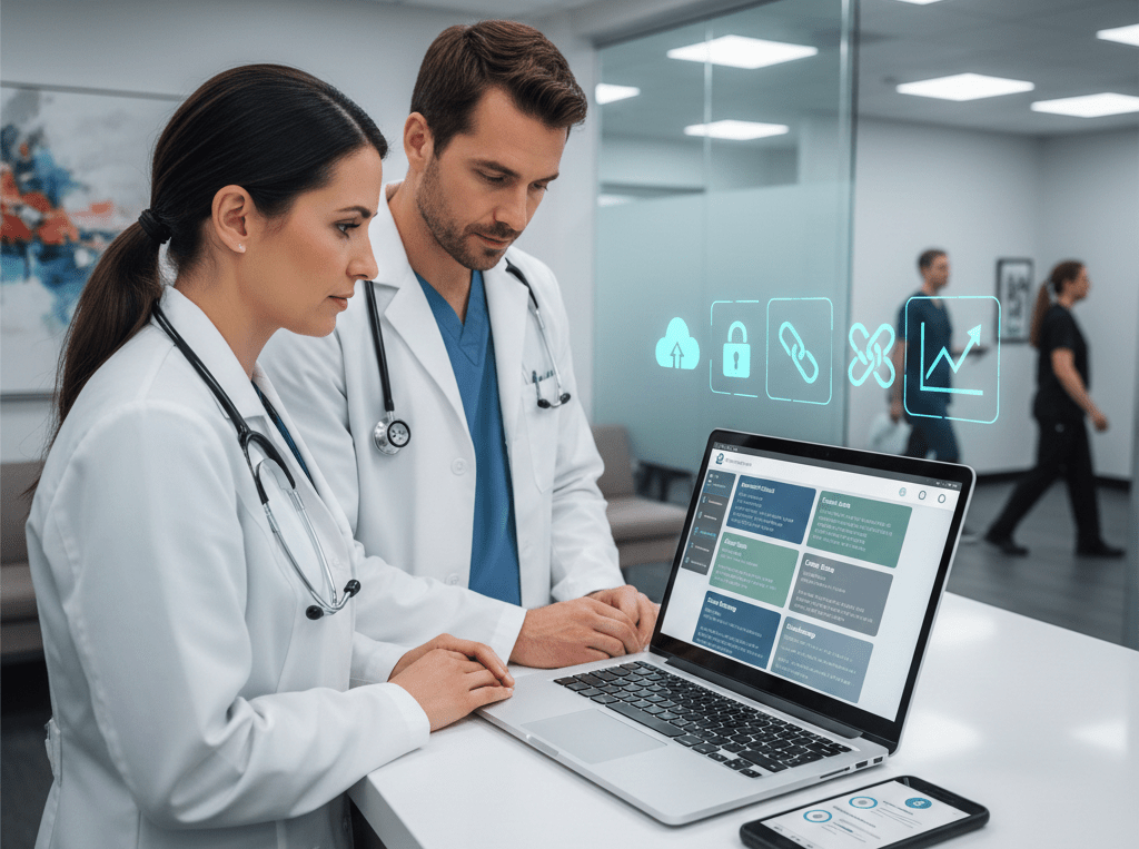 athenahealth
