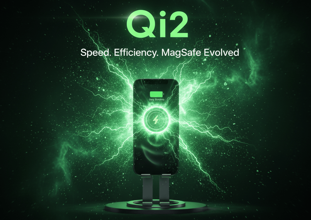 qi2 wireless charging alaikas