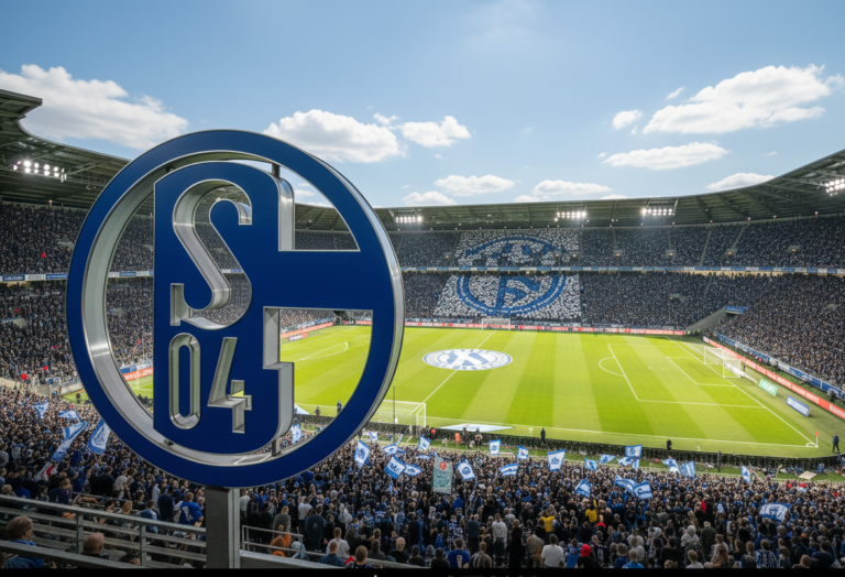 schalke news