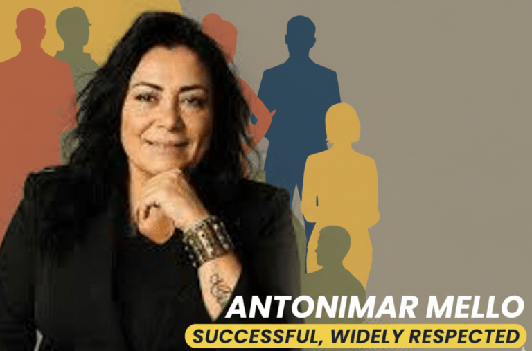 antonimar mello