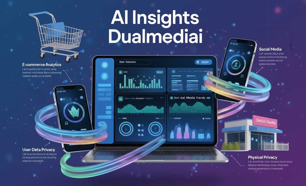 AI Insights DualMediai Table Overview
