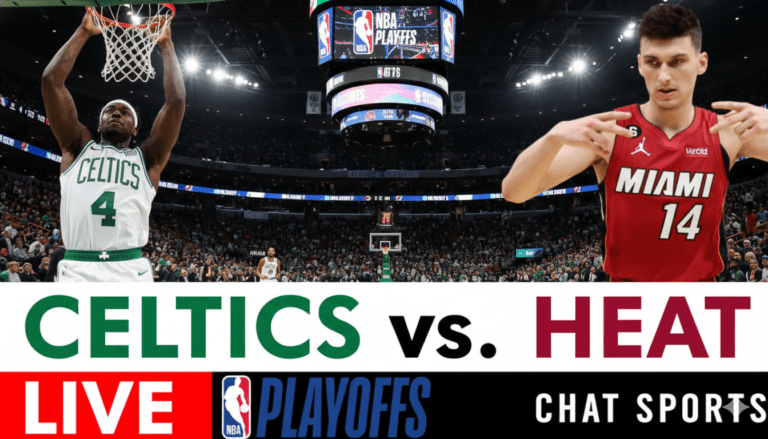 miami heat vs boston celtics match player stats