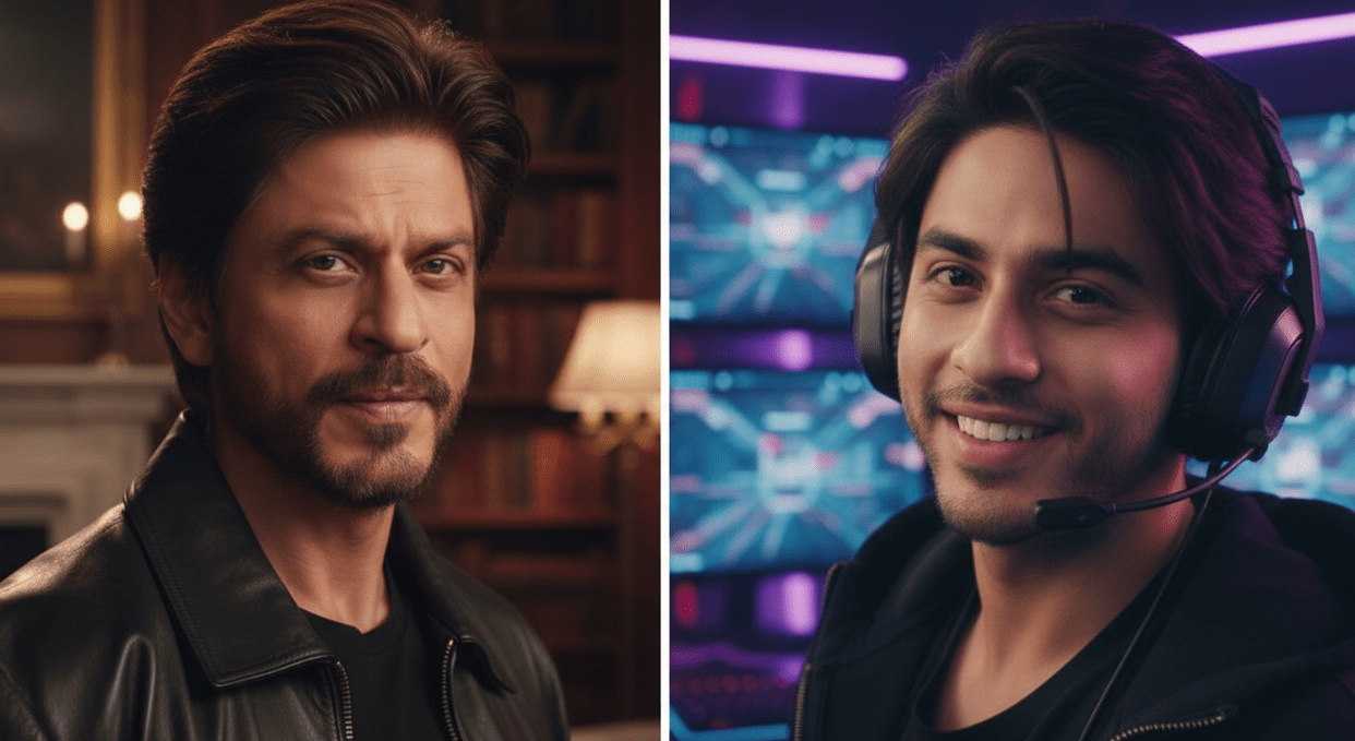 Bastards of Bollywood