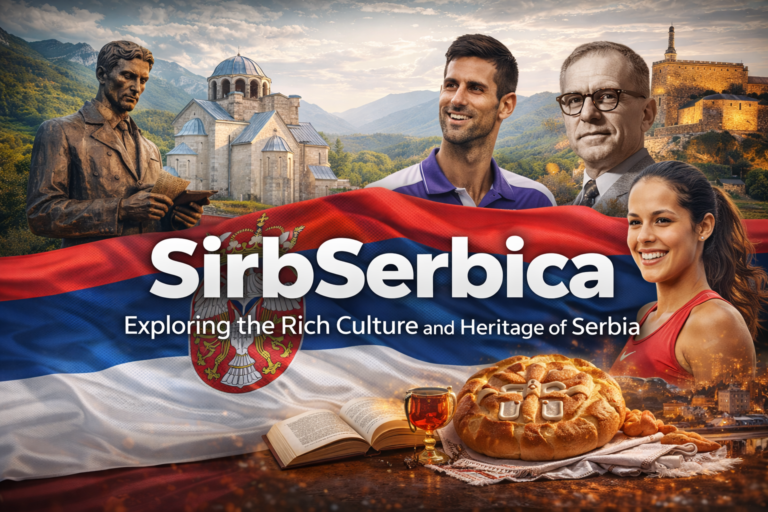 sirbserbica