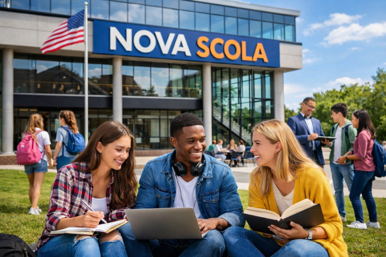 nova scola
