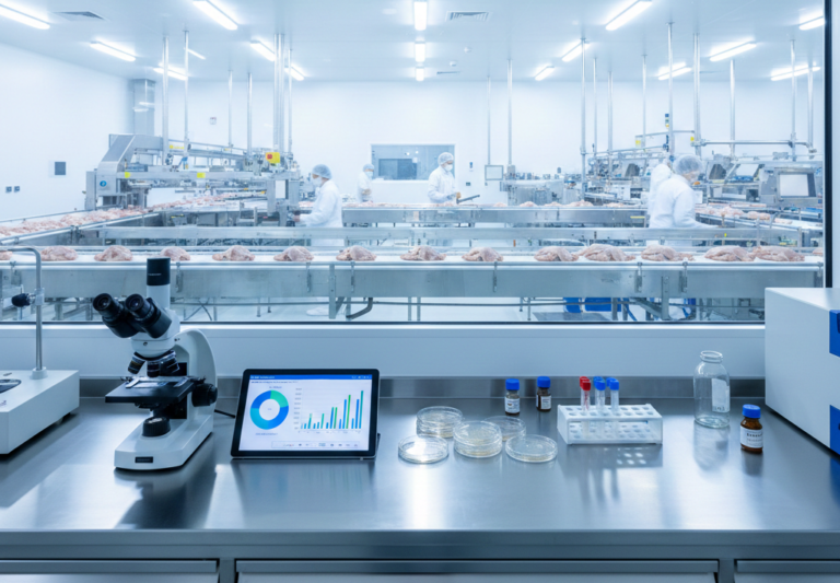sovereign foods quality control job matric pass fail requirements