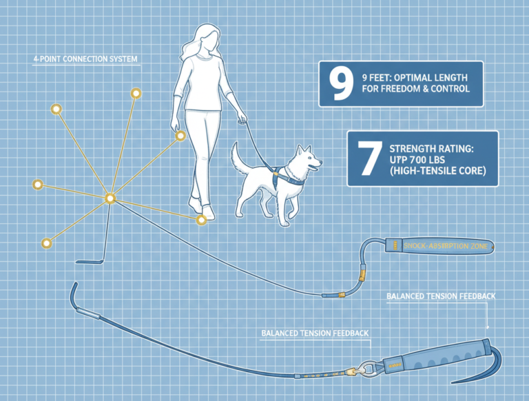 9.7.4 leash