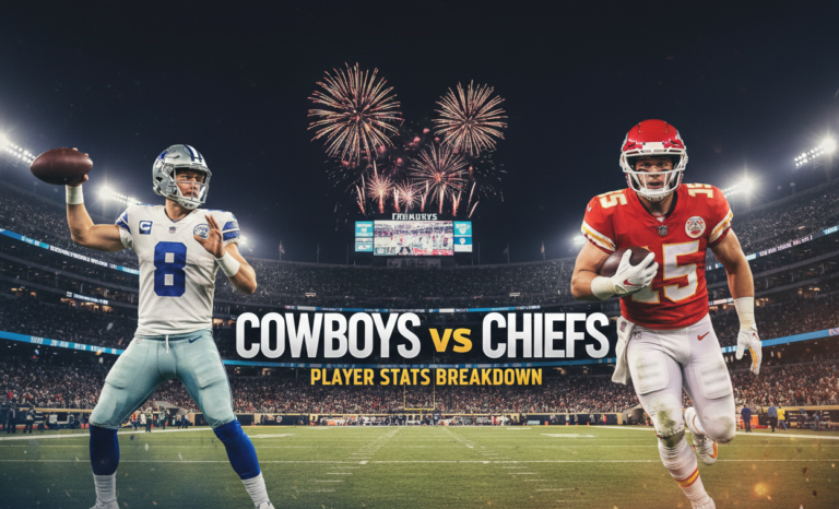 los angeles rams vs philadelphia eagles match player stats